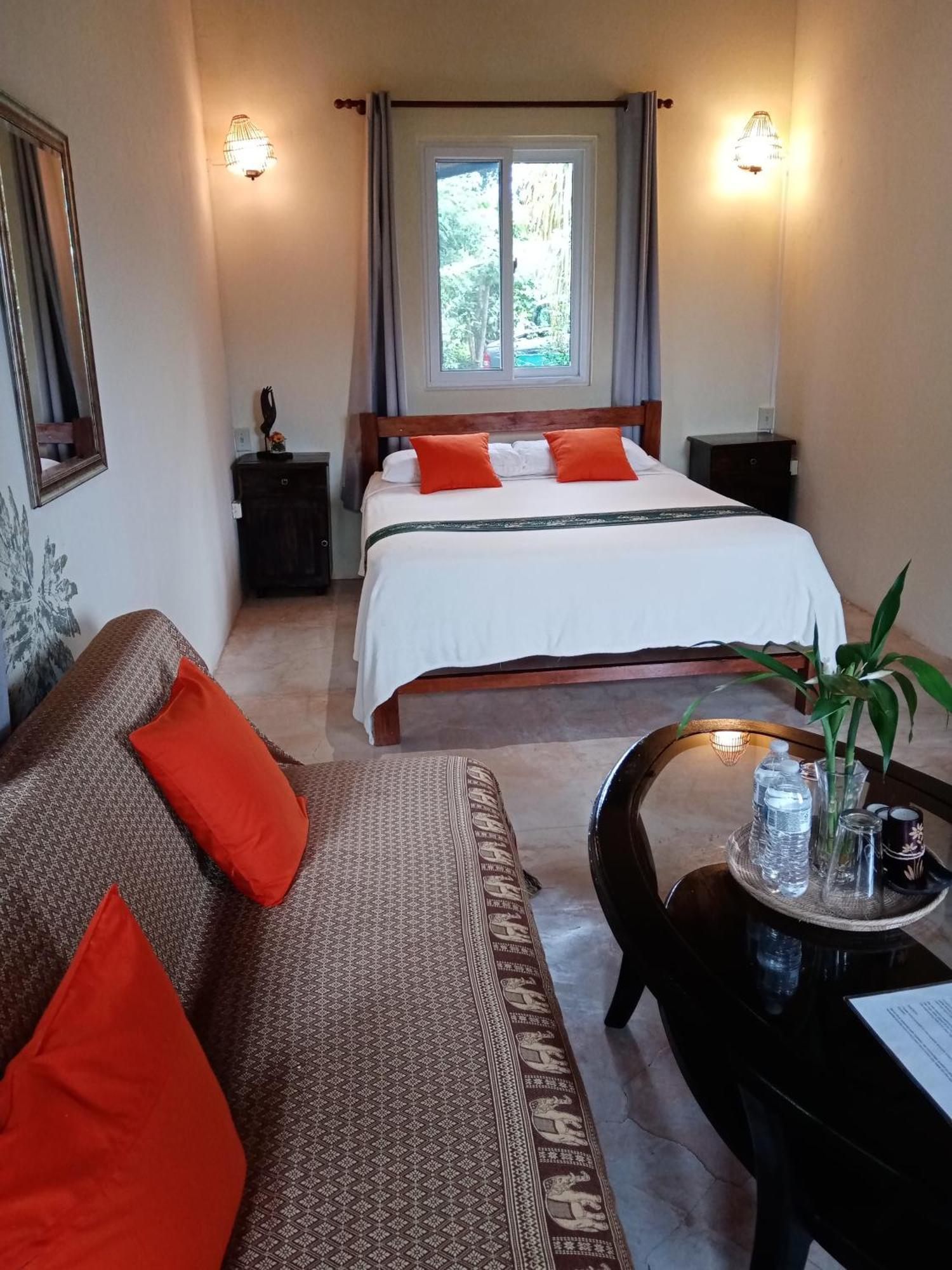 Hotel Anachoreo Санта-Фе Екстер'єр фото